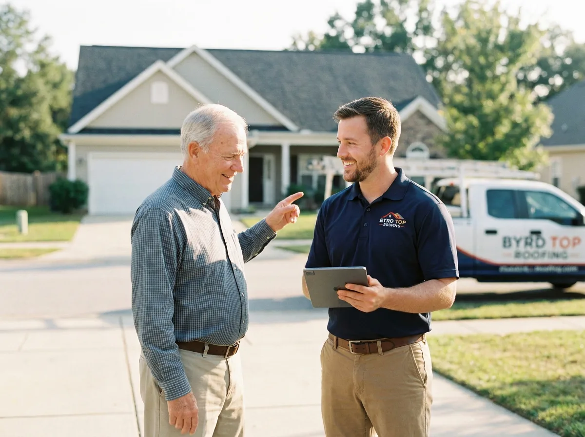 Roofing Perronville, MI FAQs